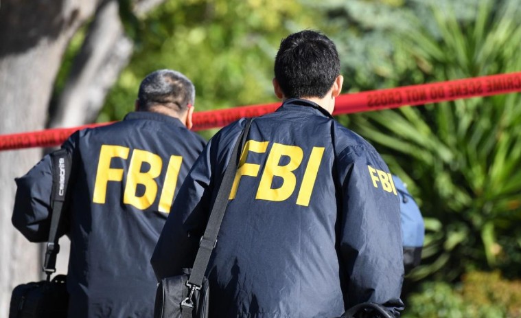 ABD'de dikkat çeken rapor! FBI listesindekilerin yüzde 98'i Müslüman çıktı - Resim: 4
