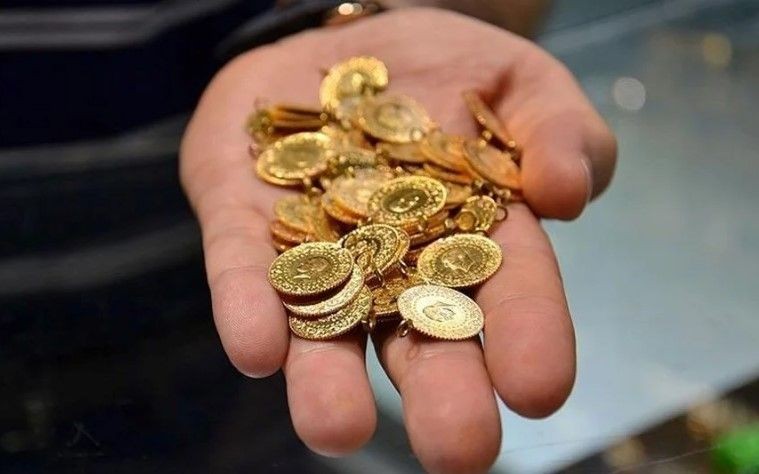 Gram altın için yeni yıl tahmini ağızları açık bırakıyor - Resim: 7