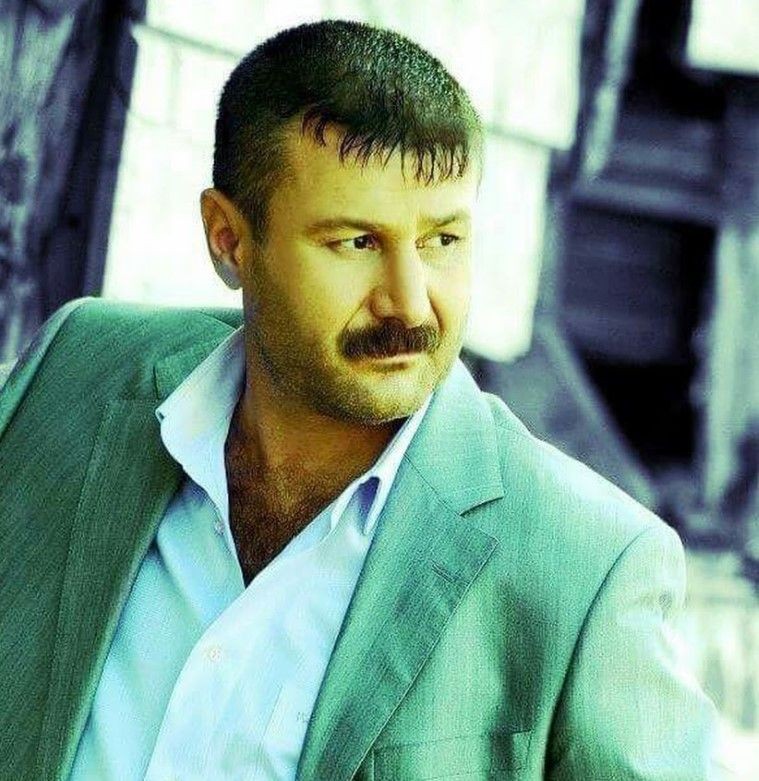 Sosyal medya bunu tartışıyor! Azer Bülbül'ü kim oynayacak? Kıvanç Tatlıtuğ ve Cihangir Ceyhan'a teklif gitti! - Resim: 5