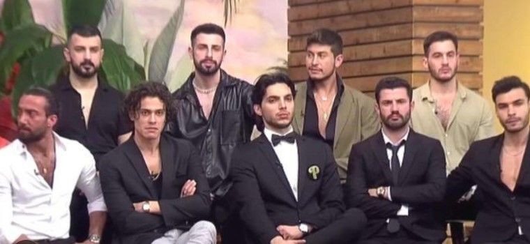 Kısmetse Olur bu defa ne skandalla ne de ifşayla gündem oldu! Yarışmanın ayrılmaz ikilisi Oğulcan Yılmaz ve Sedat Polat 'İngilizcesizliğiyle' viral oldu! - Resim: 15
