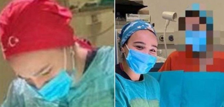 Türkiye günlerce bu skandalı konuştu! 'Çapa'nın gururu' sahte doktor Ayşe Özkiraz davasında yeni gelişme! - Resim: 7