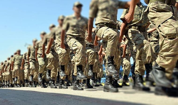 2023 yılı bedelli askerlik ne kadar olacak? Bedelli askerlikle ilgili tüm detaylar - Resim: 2