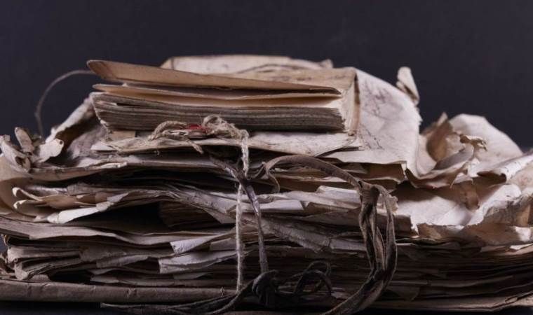 300 yıl önce yazılmış mektuplar gün yüzüne çıktı: Neden cevap vermedin? - Resim: 1