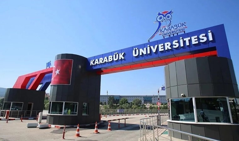 Son Dakika: Karabük Üniversitesi'nde yabancı öğrencilere sağlık raporu şartı getirildi - Resim : 4