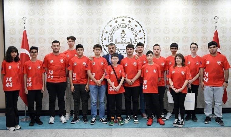 16 yaşındaki Furkan'ı hayattan koparan karne hediyesi! - Resim: 10