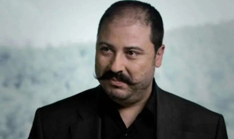 Kurtlar Vadisi'nin 'Cevat Akarsu’su Şekip Taşpınar yaşamını yitirdi - Resim : 1