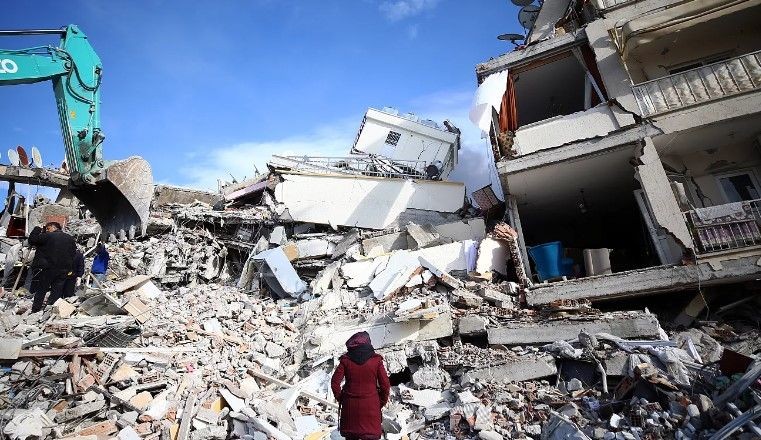 Muğla depreminin ardından Prof. Dr. Naci Görür'den haritalı uyarı! "Bu sinsi tehlike..." - Resim: 4