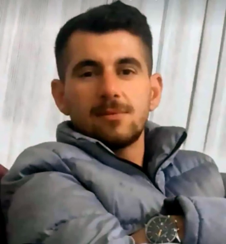 Kızını öldüren babadan 'kendini bıçakladı' savunması - Resim: 10