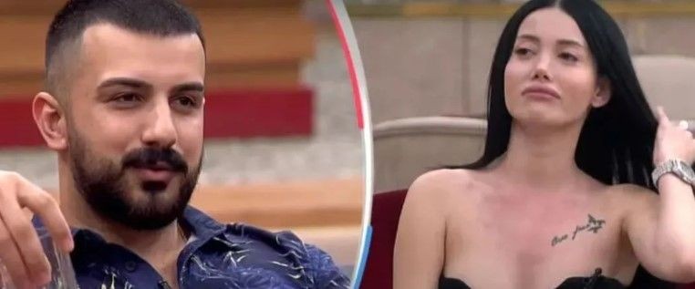 Kısmetse Olur Cansel'de ifşalar bitmiyor! +18 görüntülerinin ifşasının ardından bomba hamilelik iddiası! Kısmetse Olur Cansel kürtaj mı oldu? - Resim: 17