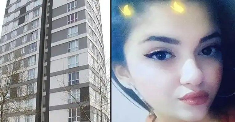 Şule Çet gibi rezidanstan düşerek can vermişti! Ebru Erdem cinayetinin zanlısı hakkında şoke eden gelişme - Resim: 10