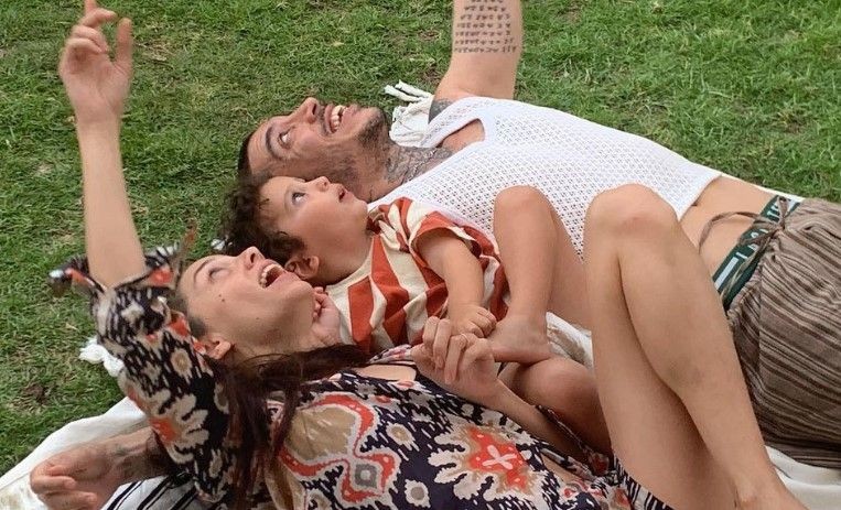 Didem Soydan'dan bomba "Hala aşığım, ailesi var!" itirafı! Gözler Can Bonoma'ya çevrildi: Ağla şimdi sonsuza kadar - Resim: 13
