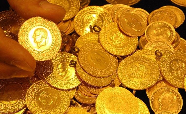 Altın yatırımcıları dikkat! Altın haftaya yeni rekorla başladı! Altın almalı mı, satmalı mı? Gram altın, çeyrek altın ne kadar? - Resim: 25