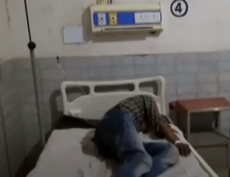 Piton herkesin gözü önünde boğdu! Gösteri zannediyorlardı ama gerçek çok farklı çıktı - Resim: 40