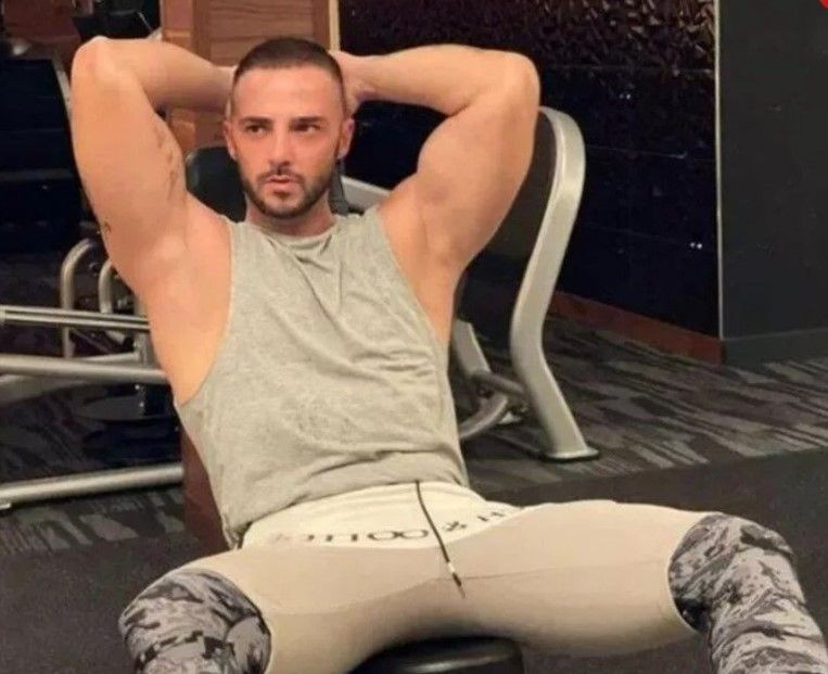 Ünlü şarkıcı Gökhan Özen kalp krizi geçirdi! - Resim: 5