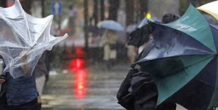 Meteoroloji ve AFAD'dan art arda uyarılar! Çok kuvvetli geldi... O illere sarı ve turuncu kodlu uyarı | 11 Mart hava durumu - Resim: 20