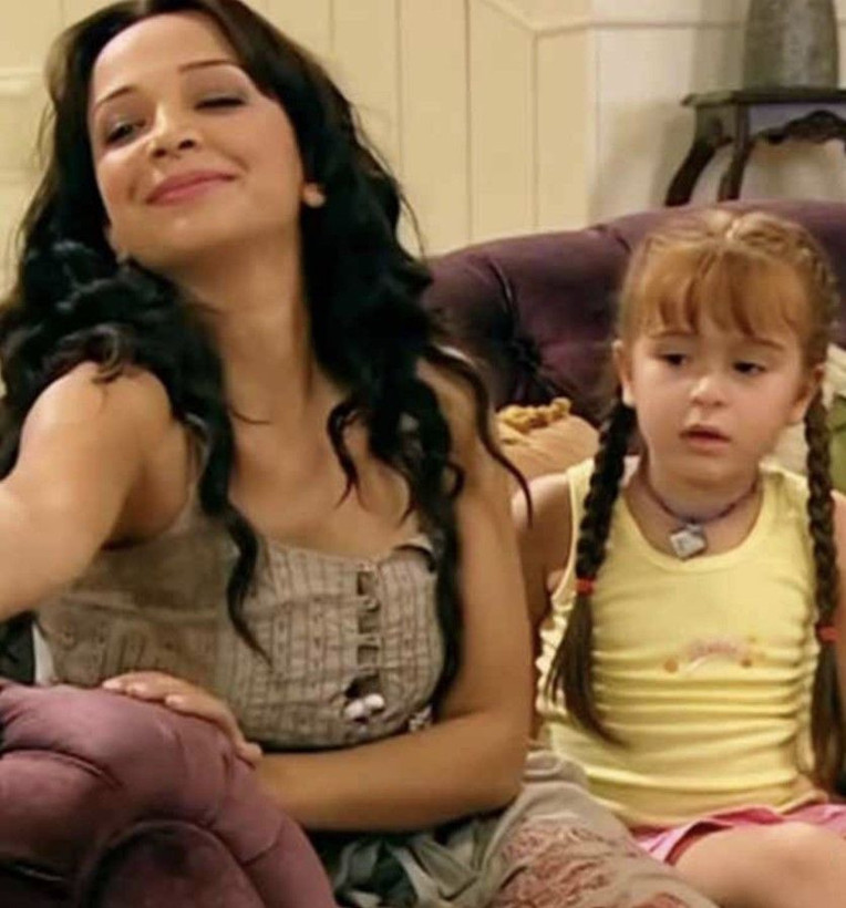 Evrim Akın, Asena Keskici'nin iddiaları sonrası sessizliğini bozdu: İyilikten başka ne yaptım? - Resim: 4