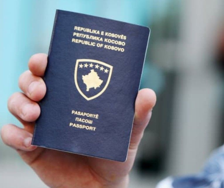 İşte dünyanın en güçlü pasaportu! Henley & Partners Endeksi açıklandı! Türkiye'nin sırası değişti - Resim: 14