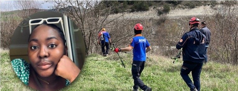 Gabonlu genç kızın sır ölümünde flaş detaylar! Ölmeden önceki son mesajlarında cinsel ilişki teklif etmişler! 'Onlarla yatmam için...' - Resim: 8