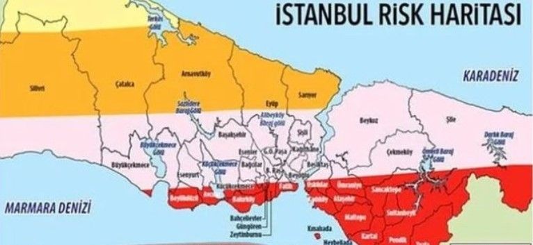Adana'daki depremin ardından Naci Görür'den korkutan uyarı! Marmara depremi için uyardı: 7.6 bekliyoruz - Resim: 2