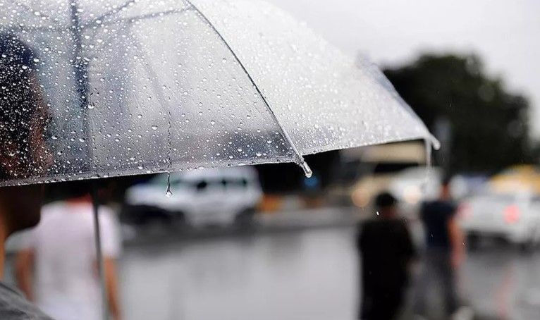Meteoroloji'den 9 bölgeye sarı kodlu uyarı! Kar da var yağmur da... 30 Nisan hava nasıl olacak? - Resim: 10