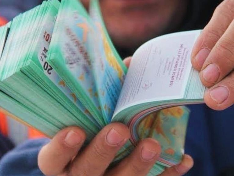 Son Dakika: Milli Piyango büyük ikramiyenin sahibini açıkladı! İşte 400 milyon liralık büyük ikramiyenin çıktığı il ve kişiye dair bilgiler - Resim: 2