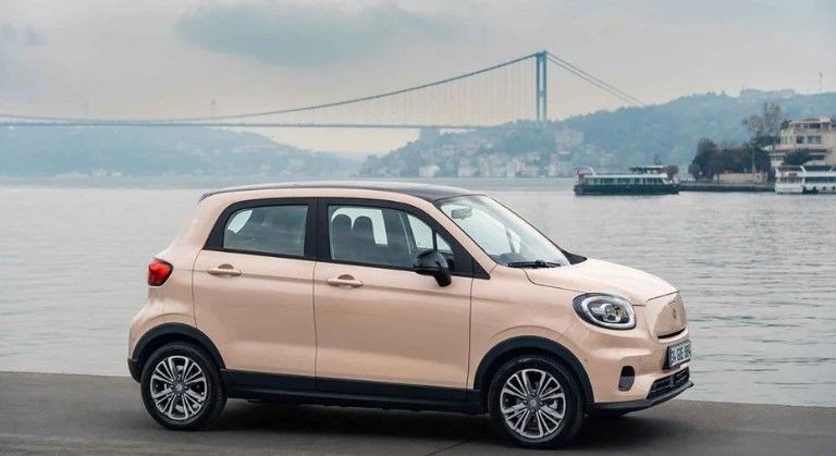Türkiye'nin en ucuz otomobilleri neler? İşte liste liste Renault, Opel, Kia, Hyundai, Citroen fiyatları - Resim: 47