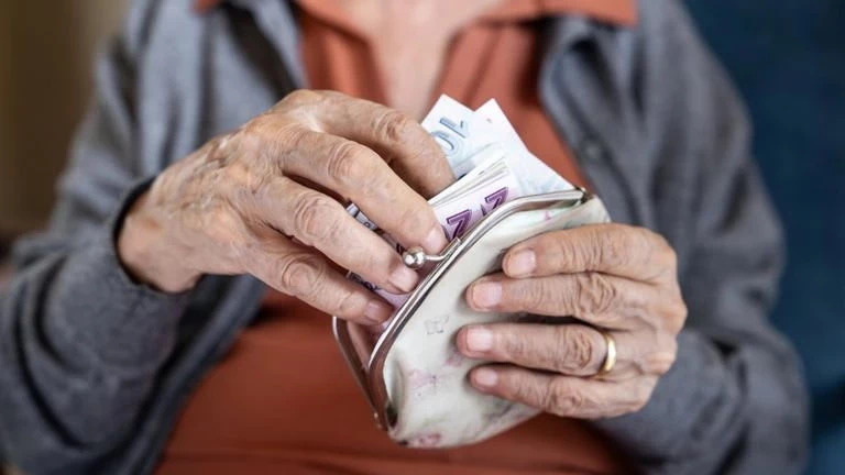 Dar gelirli ailelere vatandaşlık maaşı geliyor! Sistem nasıl işleyecek? - Resim: 5