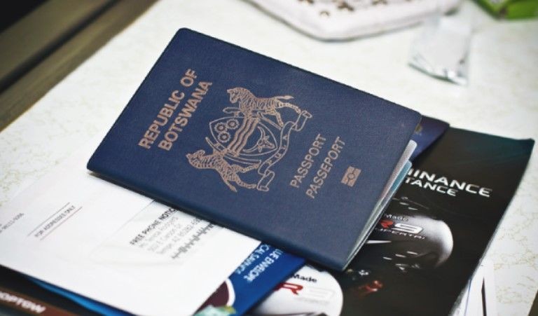 İşte dünyanın en güçlü pasaportu! Henley & Partners Endeksi açıklandı! Türkiye'nin sırası değişti - Resim: 97