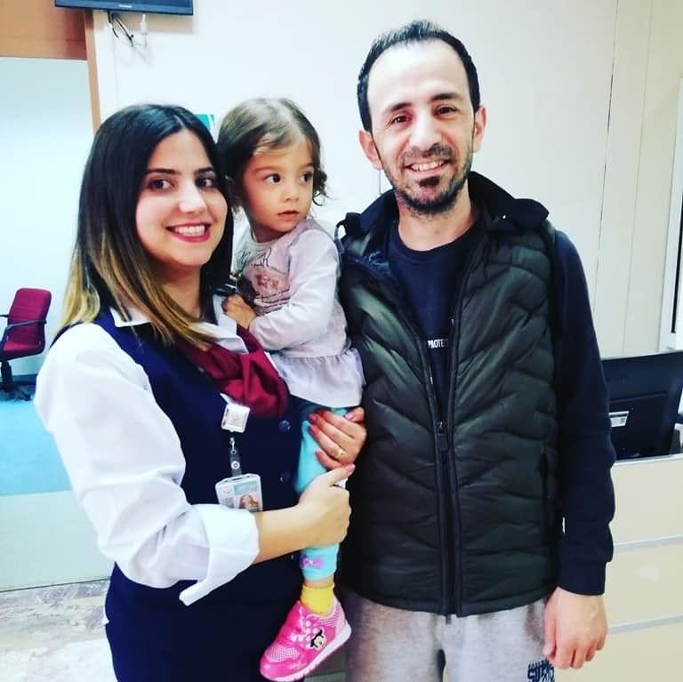 Muğla'da bir araç tırın altına girdi! Bir aile yok oldu - Resim: 9
