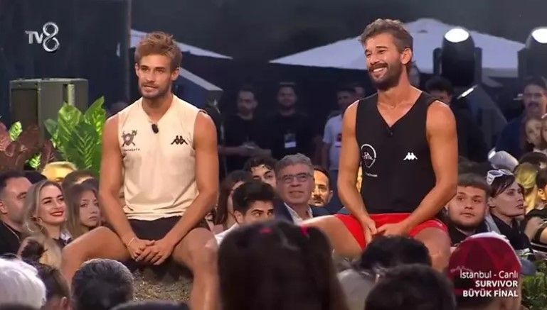 Survivor 2025 şampiyonu belli oldu - Resim: 1