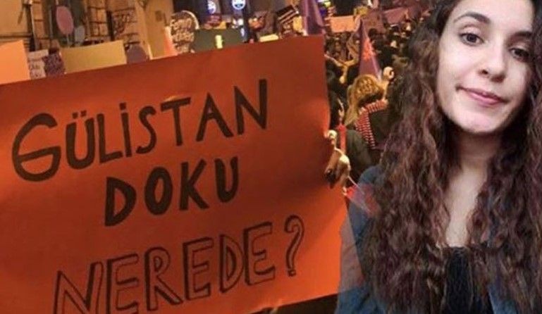 3 yıldır kayıp olan Gülistan Doku dosyasında sıcak gelişme: Araç, il dışına çıkarılmış - Resim: 7