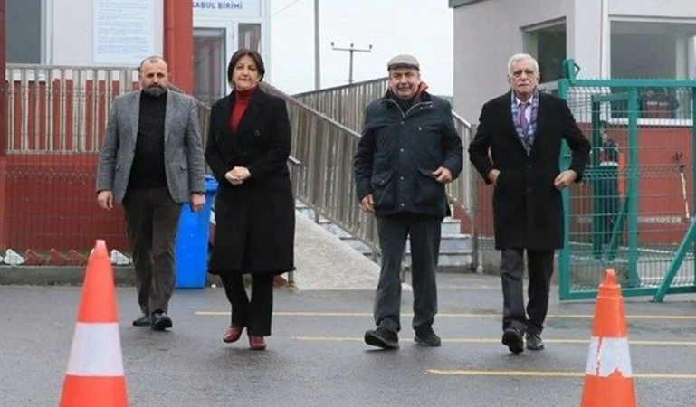 Terörsüz Türkiye süreci nasıl başladı? Adım adım yaşananlar - Resim: 9