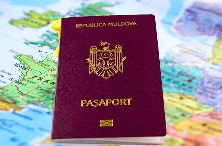 İşte dünyanın en güçlü pasaportu! Henley & Partners Endeksi açıklandı! Türkiye'nin sırası değişti - Resim: 112