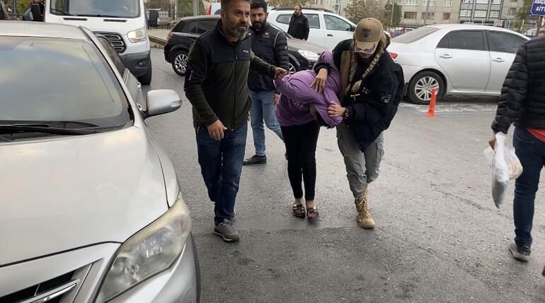 Taksim saldırısında 6 kişi hayatını kaybetmişti! Taksim bombacısının ifadesinin tam metni paylaşıldı: Bombayı Suriye'den getirmiş - Resim: 9