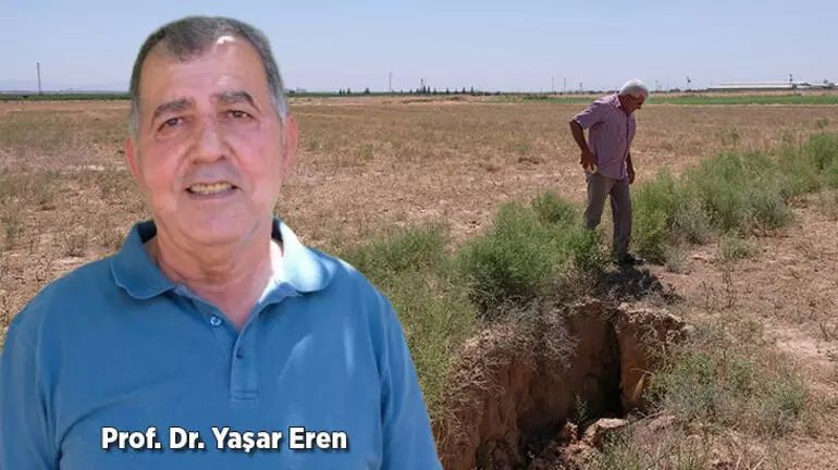 8 büyüklüğünde deprem tehlikesi! Uzman isim bölgeyi ve nedenlerini tek tek açıkladı - Resim: 9