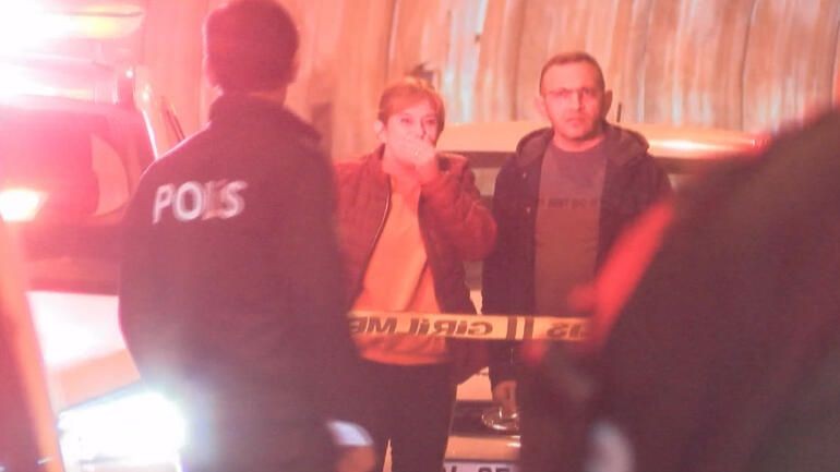 Acı haber Hasköy Tüneli'nden geldi! İstanbul'da gerçekleşen motosiklet kazası sonucu sürücü hayatını kaybetti - Resim: 4