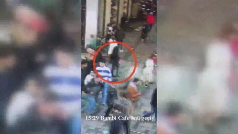 Taksim saldırısında 6 kişi hayatını kaybetmişti! Taksim bombacısının ifadesinin tam metni paylaşıldı: Bombayı Suriye'den getirmiş - Resim: 6