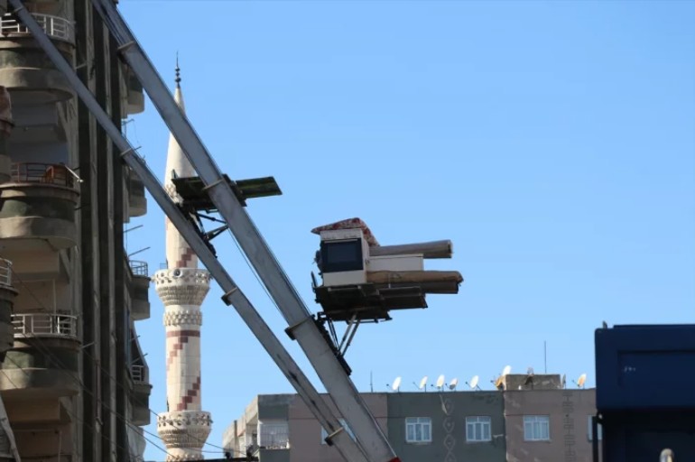 Depremi fırsat bilerek fiyat arttıran nakliye firmaları engellendi - Resim: 1