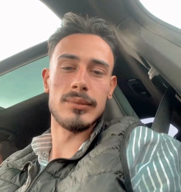 Munzur Çayı'nda kaybolan 3 gençten 1'inin daha cansız bedenine ulaşıldı - Resim: 5