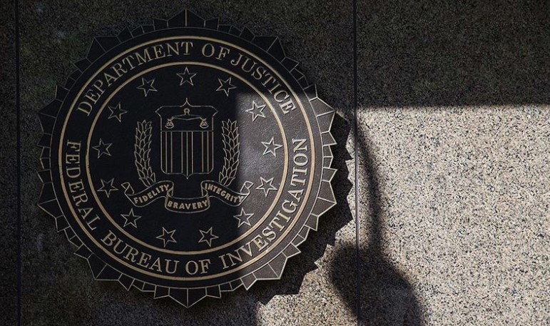 ABD'de dikkat çeken rapor! FBI listesindekilerin yüzde 98'i Müslüman çıktı - Resim: 2