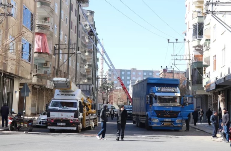 Depremi fırsat bilerek fiyat arttıran nakliye firmaları engellendi - Resim: 3