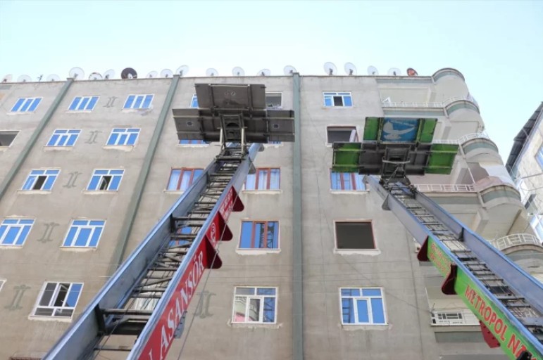 Depremi fırsat bilerek fiyat arttıran nakliye firmaları engellendi - Resim: 2