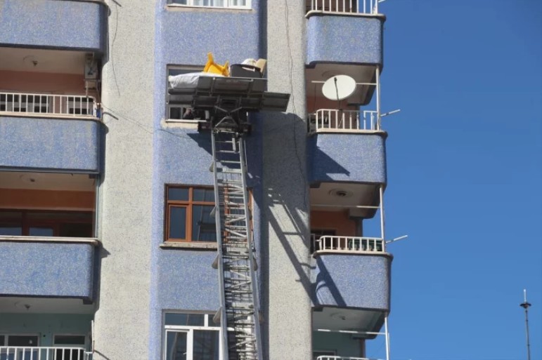 Depremi fırsat bilerek fiyat arttıran nakliye firmaları engellendi - Resim: 5
