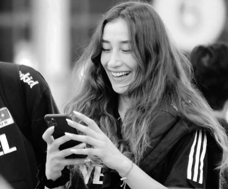 Milli voleybolcu Hande Baladın'ı tehdit eden Mustafa Neşeli'ye tahliye - Resim: 7