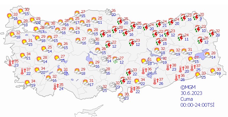 İstanbul sağanak yağmurlara teslim olacak! İstanbul Boğazı için flaş uyarı: 15-20 gün içinde... - Resim: 6