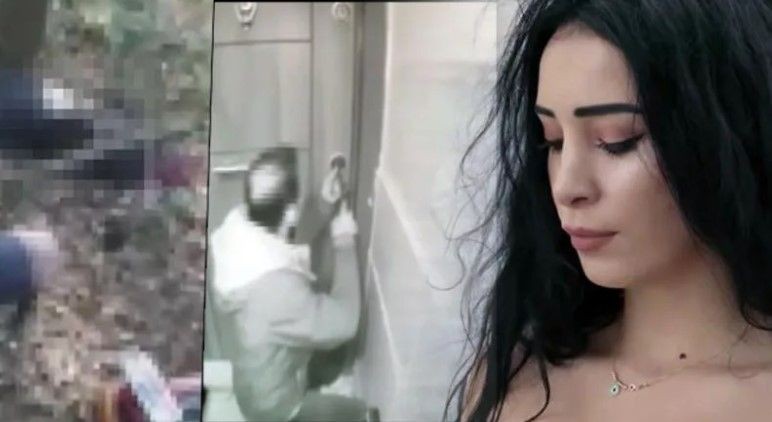 Sevgilisini öldüren şarkıcı Seçil Çiftçi davasında yeni gelişme! Dehşete düşüren mesajlar çıktı! Boğduğum külotlu çorapla... - Resim: 2