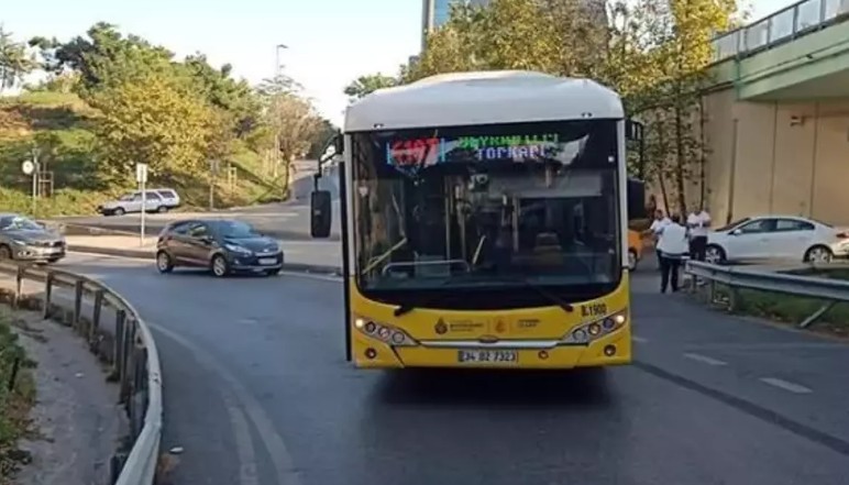 İstanbul'da bir günde 1850 İETT aracı arıza yaptı! Bitmeye İETT çilesi - Resim: 2