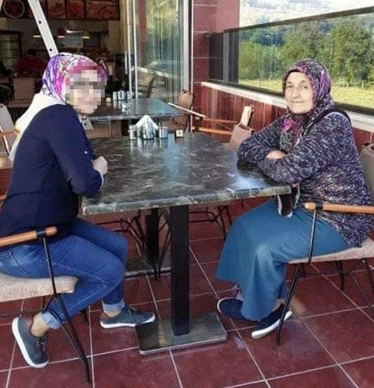Zonguldak'taki baltalı vahşette kan donduran detaylar! Dehşetten 1 gün önce bakın neler olmuş - Resim: 23