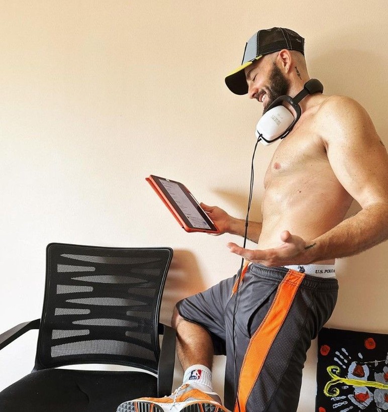 Tası torağı toplayıp ABD'ye yerleşmişti! Bakın Gökhan Özen neden Türkiye'yi terk etmiş? - Resim: 16