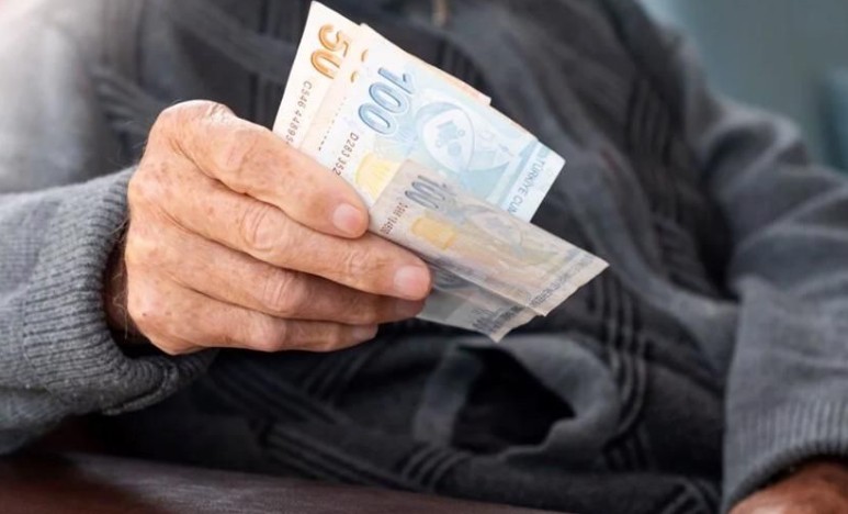 Emekli zammı ne kadar olacak? Kademeli zam nasıl yapılacak? Milyonlarca emeklinin merak ettiği soruların cevapları haberet.com'da - Resim: 6